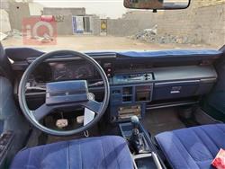 تويوتا كراون